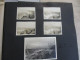 Album Voyage  Sarvognan De Brazza  Campagne 1936 87 Photos Originales Wallis Auckland  Tahiti Tubuac Rapa ..... - Oceanía