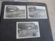 Delcampe - Album Voyage  Sarvognan De Brazza  Campagne 1936 87 Photos Originales Wallis Auckland  Tahiti Tubuac Rapa ..... - Oceania