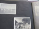 Delcampe - Album Voyage  Sarvognan De Brazza  Campagne 1936 87 Photos Originales Wallis Auckland  Tahiti Tubuac Rapa ..... - Ozeanien