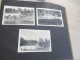 Delcampe - Album Voyage  Sarvognan De Brazza  Campagne 1936 87 Photos Originales Wallis Auckland  Tahiti Tubuac Rapa ..... - Oceania