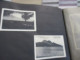 Delcampe - Album Voyage  Sarvognan De Brazza  Campagne 1936 87 Photos Originales Wallis Auckland  Tahiti Tubuac Rapa ..... - Oceanía