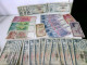 Konvolut Jugoslavien 32 Geldscheine: Dinara 100 000 Bis 10 Dinare - Numismatica