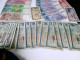 Konvolut Jugoslavien 32 Geldscheine: Dinara 100 000 Bis 10 Dinare - Numismatique