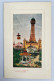 Lot 2 CPA Carte Postale Gauffrée Japon Japan Runapark At OSAKA - Osaka