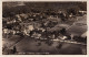 Jonsdorf Luftbild Foto Ansichtskarte - B Oybin Zittau Oberlausitz 1934 - Jonsdorf