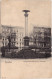 Ansichtskarte Spandau Berlin Krieger-Denkmal Auf Der Plantage 1906 - Spandau