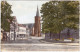 Ansichtskarte Mariadorf Hoengen Alsdorf Kirche Und Ehrenmal 1964 - Alsdorf