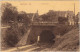 Kamenz Kamjenc Straßenpartie - Bahntunnel Oberlausitz 1916 - Kamenz