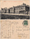 Kamenz Kamjenc Oberlausitz  Kaserne - Stabsgebäude Und Offizierscasino 1914 - Kamenz