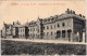 Kamenz Kamjenc Oberlausitz  Kaserne - Stabsgebäude Und Offizierscasino 1914 - Kamenz