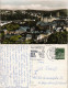 Ansichtskarte Weilburg (Lahn) Totale - Color Foto 1968 - Weilburg