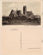 Ansichtskarte Wismar Ufer Blick St. Georgen U. St. Marienkirche 1926 - Wismar