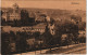 Ansichtskarte Zschopau Stadt Und Bahnstrecke 1917 - Zschopau