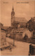 Ansichtskarte Zschopau Untere Johannisstraße 1917 - Zschopau