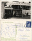 Postcard Posen Poznań Cału Narod Buduje Svoja Stolice 1955 - Poland