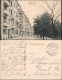 Postcard Küstrin Kostrzyn Nad Odrą Marktplatz 1915 - Neumark