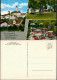 Horb Am Neckar Camping-Platz U. Jugendheim 3 Foto-Ansichten Mehrbild-AK 1965 - Horb