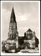 Ansichtskarte Rheine Basilika 1957 - Rheine