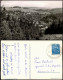 Ansichtskarte Wurzbach Panorama-Ansicht Totalansicht 1960 - Wurzbach