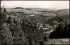 Ansichtskarte Wurzbach Panorama-Ansicht Totalansicht 1960 - Wurzbach