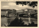 Ansichtskarte Mülheim An Der Ruhr Partie An Der Ruhrbrücke 1958 - Muelheim A. D. Ruhr