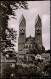 Bad Homburg Vor Der Höhe Partie An Der Kirche Erlöserkirche 1975 - Bad Homburg