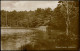Ansichtskarte Lehnin-Kloster Lehnin Gohlitzsee Partie Umland-Ansicht 1920 - Lehnin