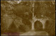 Ansichtskarte Kloster Lehnin Kloster Eingang Jetzeltor 1920 - Lehnin