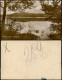 Lehnin-Kloster Lehnin Partie Am Champ-See Umland Ansicht Echtfoto-AK 1920 - Lehnin