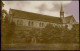 Kloster Lehnin Kloster Westseite Der Klosterkirche Echtfoto-AK 1920 - Lehnin