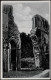 Ansichtskarte Lehnin-Kloster Lehnin Lehnin Ruine Der Klosterkirche 1920 - Lehnin