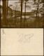Ansichtskarte Lehnin-Kloster Lehnin Umland-Ansicht Champ-See Partie 1920 - Lehnin