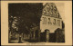 Ansichtskarte Kloster Lehnin Kloster Patronatshaus 1924 - Lehnin