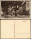 Ansichtskarte Kloster Lehnin Eingang Zum Kloster 1922 - Lehnin