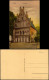 Ansichtskarte Kloster Lehnin Königshaus 1922 - Lehnin