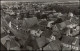 Grimmen Panorama-Ansicht Totalansicht Aus Der Vogelschau, DDR AK 1968 - Grimmen