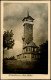 Ansichtskarte Oberweißbach Fröbelturm Thüringer Wald DDR 1954 - Oberweissbach