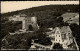 Bad Frankenhausen  Blick Auf Kindersanatorium Hausmannsturm Frankenburg  1957 - Bad Frankenhausen