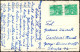 Ansichtskarte Bad Frankenhausen Hausmannsturm Und Kindersanatorium 1959 - Bad Frankenhausen