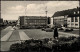Ansichtskarte Salzgitter Lutherplatz 1961 - Salzgitter