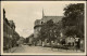 Ansichtskarte Falkenstein (Vogtland) Hauptstraße 1953 - Falkenstein (Vogtland)