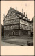 Ansichtskarte Suhl Rathaus Heinrichs Strassen Ansicht 1957 - Suhl