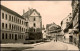 Ansichtskarte Olbernhau Straßen Ansicht Ortsansicht DDR AK 1971/1963 - Olbernhau