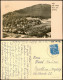Ansichtskarte Suhl Panorama-Ansicht Blick Zum Domberg DDR AK 1954 - Suhl