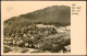 Ansichtskarte Suhl Panorama-Ansicht Blick Zum Domberg DDR AK 1954 - Suhl