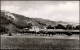 Bad Sulza Panorama-Ansicht Mit Wismut-Sanatorium U. Gradierwerk, DDR AK 1965 - Bad Sulza