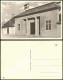Postcard Odense (Dänemark) HC Andersens Hus 1930 - Danemark