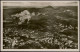 Ansichtskarte Kahla (Thüringen) Luftbild 1932 - Kahla
