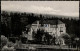 Ansichtskarte Wenzigerode-Bad Wildungen Haus Ebersberg 1963 - Bad Zwesten