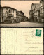 Ansichtskarte Güstrow Straße Des Friedens 1960 - Güstrow